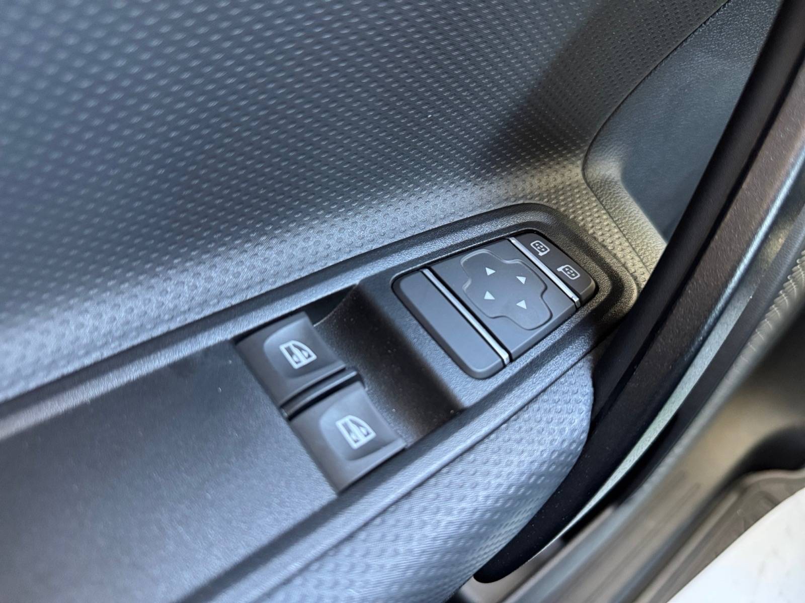 Image Mercedes-Benz CITAN e Fourgon PRO Standard  eCitan long PRO e Fourgon PRO Standard