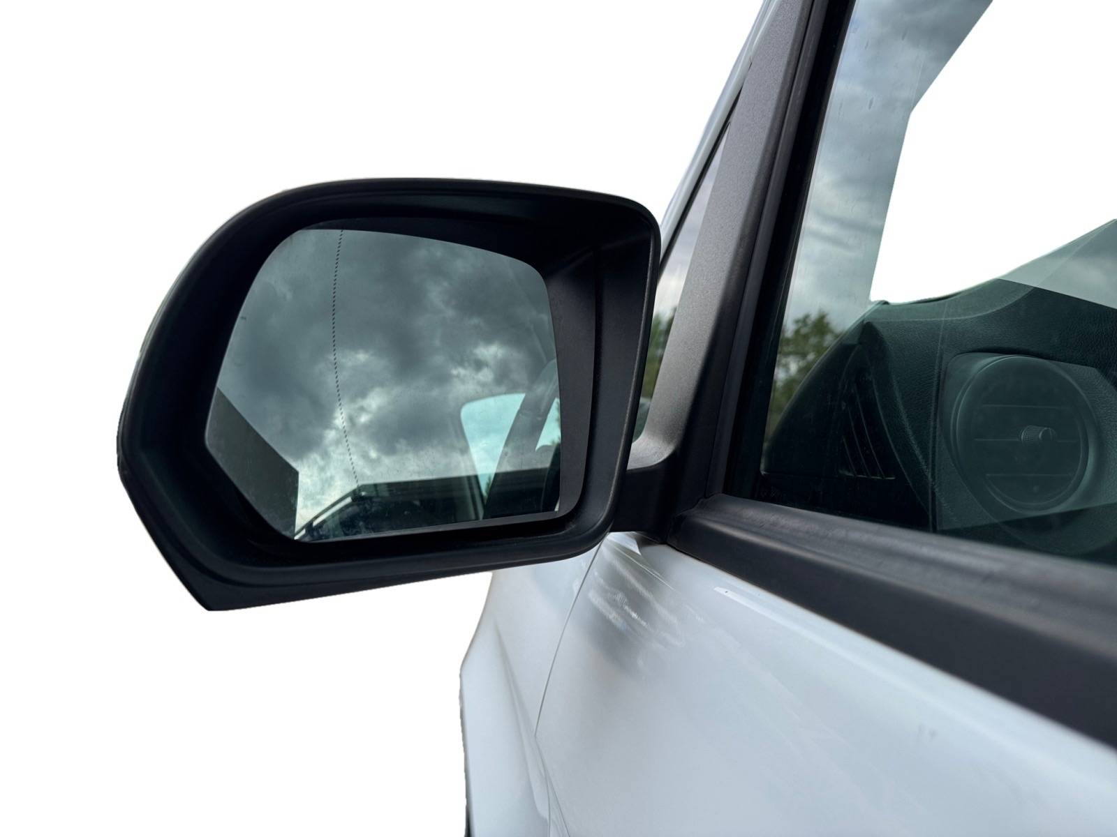 Image Mercedes-Benz VITO 119 BlueTEC 4x4 Mixto Long   119 BlueTEC 4x4 Mixto Long