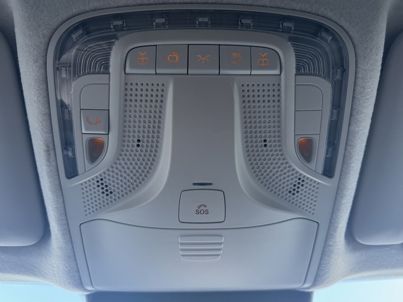 Image Mercedes-Benz VITO e 112 Fourgon Long  eVito Fourgon 60kWh LG e 112 Fourgon Long