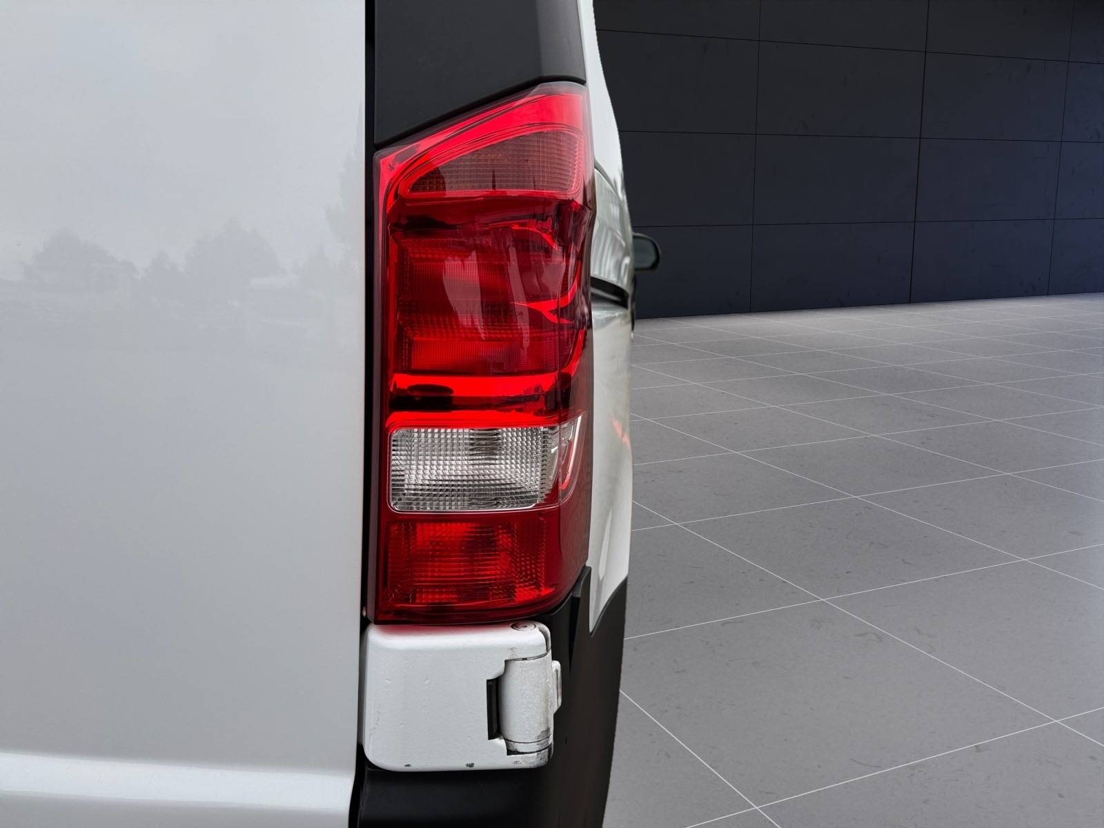 Image Mercedes-Benz VITO VITO FOURGON 114 CDI COMPACT FWD PRO   VITO FOURGON 114 CDI COMPACT FWD PRO