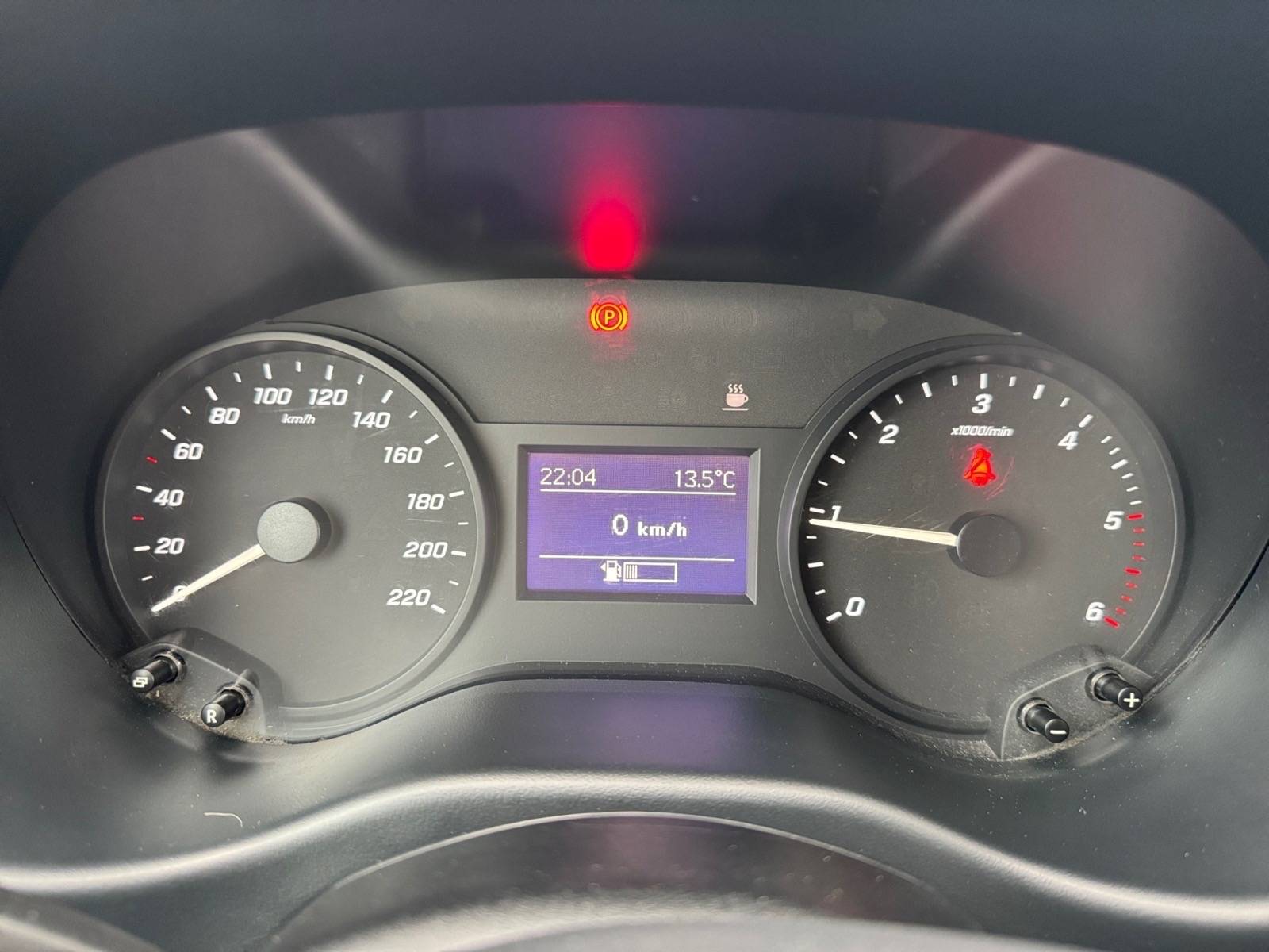 Image Mercedes-Benz VITO VITO FOURGON 114 CDI COMPACT FWD PRO   VITO FOURGON 114 CDI COMPACT FWD PRO