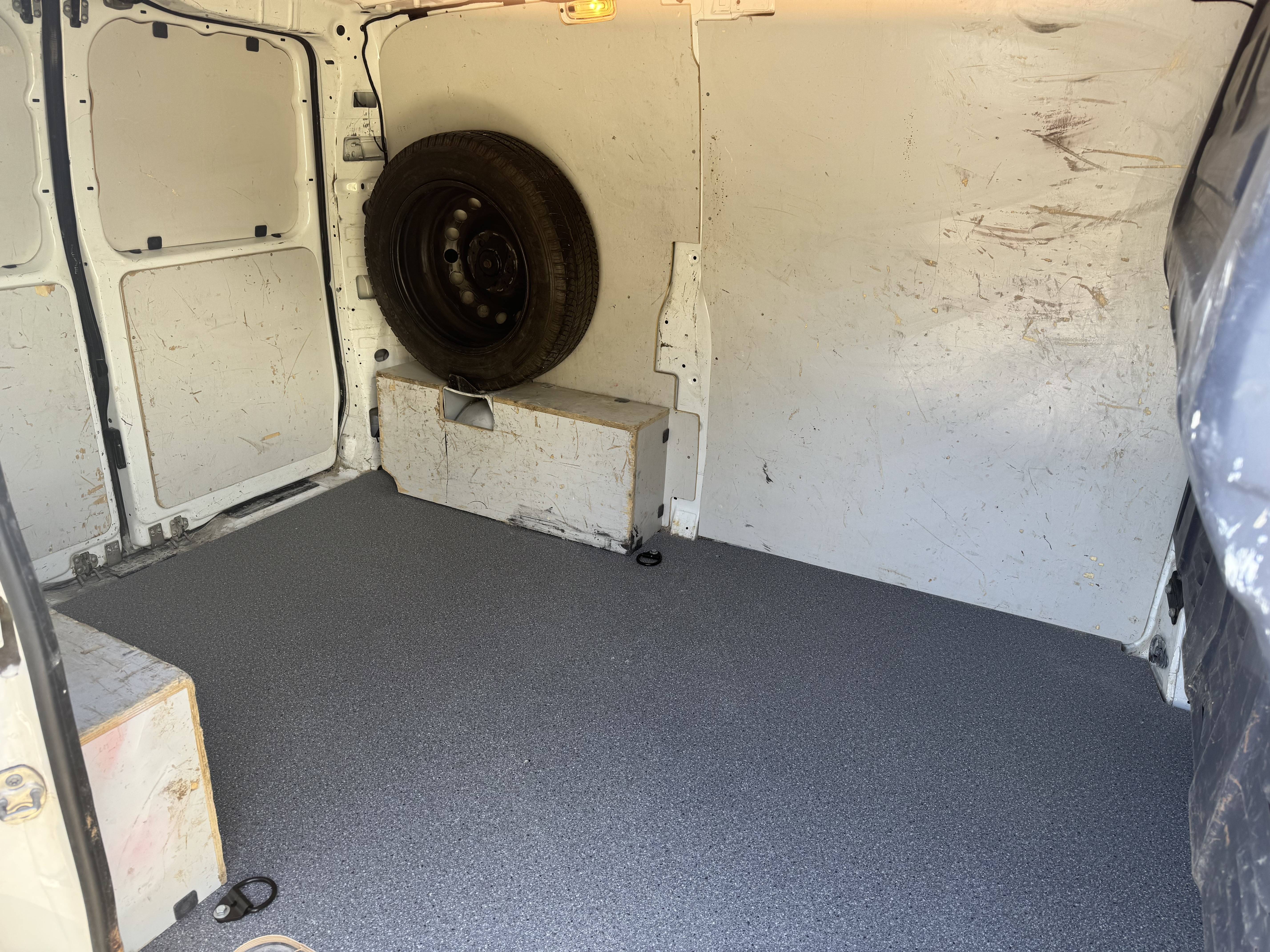 Image Mercedes-Benz VITO VITO FOURGON 114 CDI COMPACT FWD PRO   VITO FOURGON 114 CDI COMPACT FWD PRO