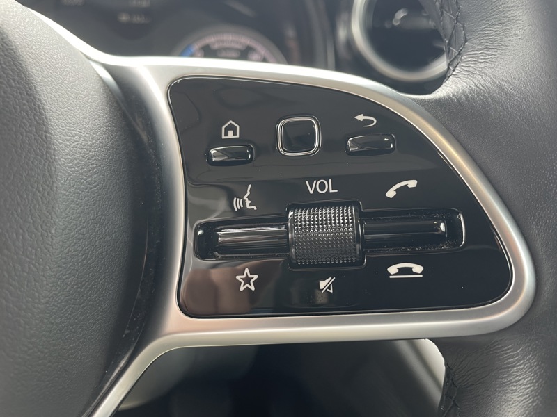 Image Mercedes-Benz EQT 200 Standard  EQT PROGRESSIVE 200 Standard