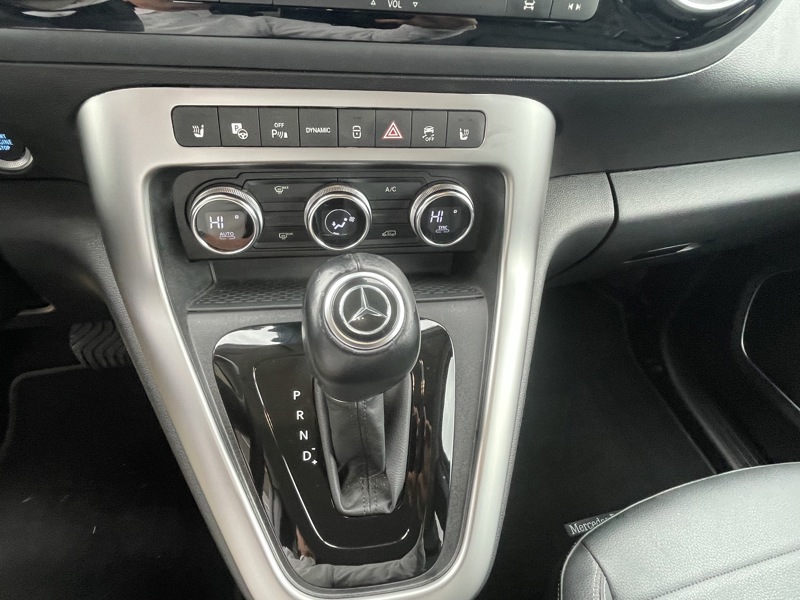 Image Mercedes-Benz EQT 200 Standard  EQT PROGRESSIVE 200 Standard