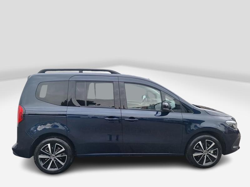 Image Mercedes-Benz EQT 200 Standard  EQT PROGRESSIVE 200 Standard