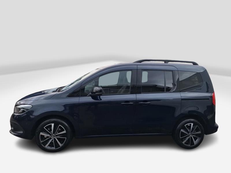 Photo Mercedes-Benz EQT 200 Standard  EQT PROGRESSIVE