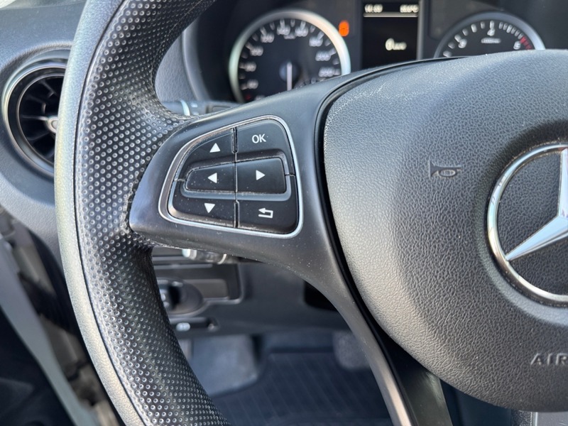 Image Mercedes-Benz VITO 114 CDI Fourgon Long 9G-Tronic Pro   114 CDI Fourgon Long 9G-Tronic Pro