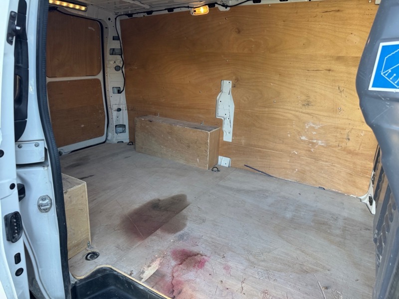 Image Mercedes-Benz VITO 114 CDI Fourgon Long 9G-Tronic Pro   114 CDI Fourgon Long 9G-Tronic Pro