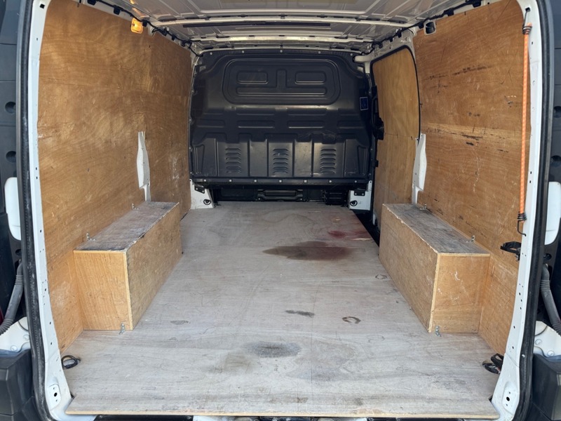 Image Mercedes-Benz VITO 114 CDI Fourgon Long 9G-Tronic Pro   114 CDI Fourgon Long 9G-Tronic Pro