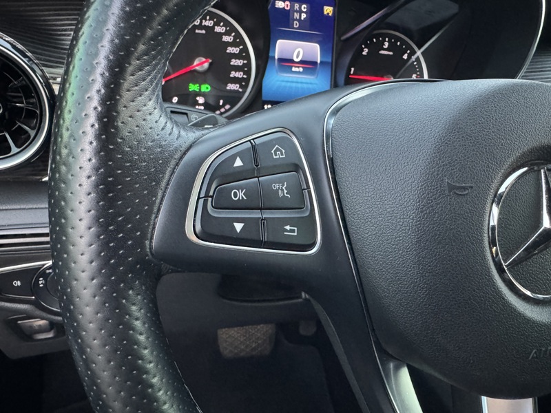 Image Mercedes-Benz CLASSE V V 300d AVANTGARDE Extra long   V 300d AVANTGARDE Extra long