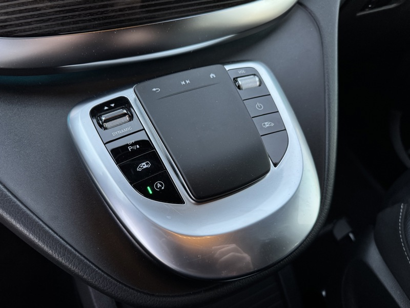 Image Mercedes-Benz CLASSE V V 300d AVANTGARDE Extra long   V 300d AVANTGARDE Extra long