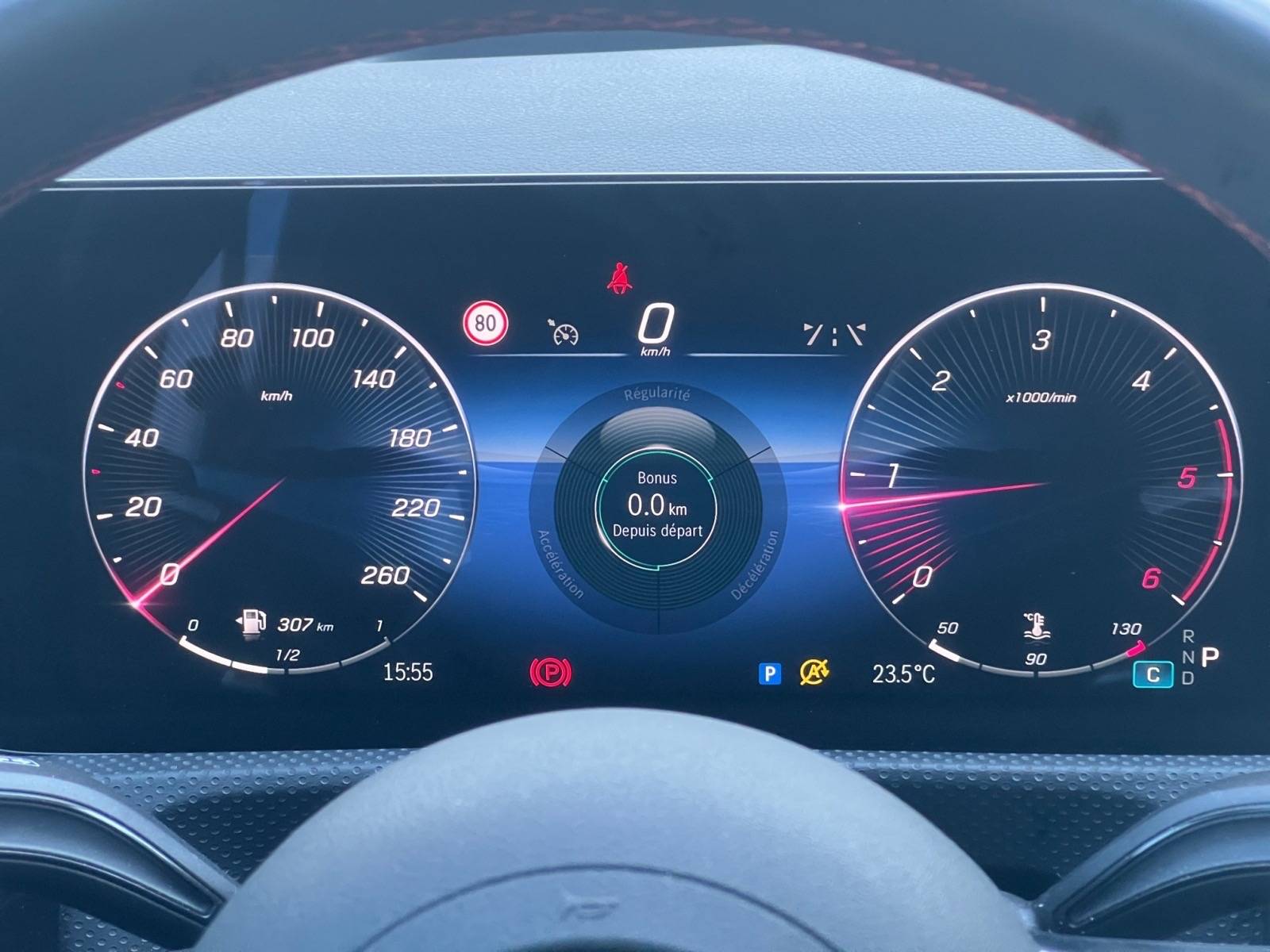 Image Mercedes-Benz CLA SHOOTING BRAKE CLA 200 d Shooting Brake AMG Line  CLA 200D AMG LINE CLA 200 d Shooting Brake AMG Line