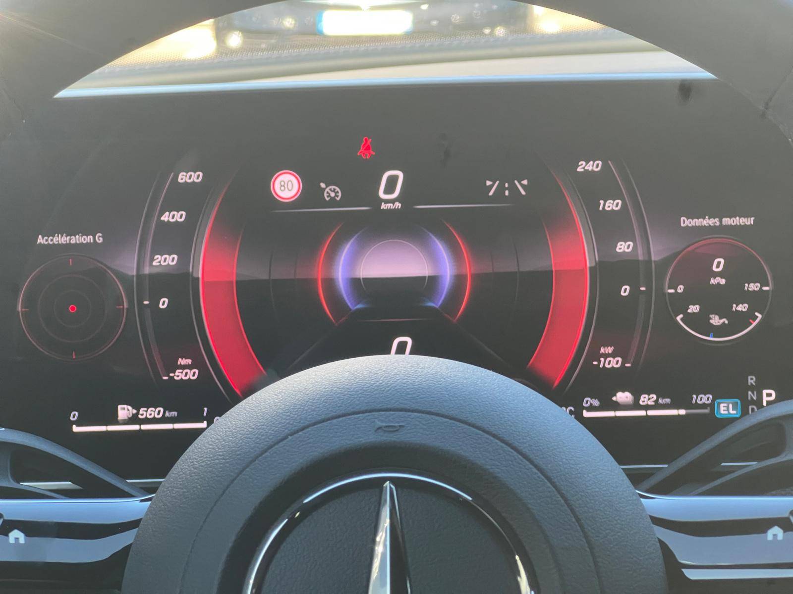 Image Mercedes-Benz CLASSE C BERLINE Classe C 300 e Hybrid EQ Berline AMG Line  Classe C 300 e Hybrid EQ Berline AMG Line Classe C 300 e Hybrid EQ Berline AMG Line