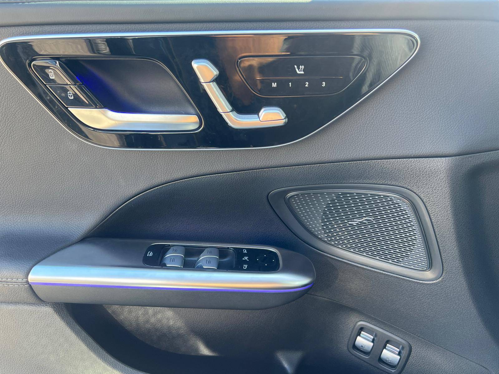 Image Mercedes-Benz CLASSE C BERLINE Classe C 300 e Hybrid EQ Berline AMG Line  Classe C 300 e Hybrid EQ Berline AMG Line Classe C 300 e Hybrid EQ Berline AMG Line