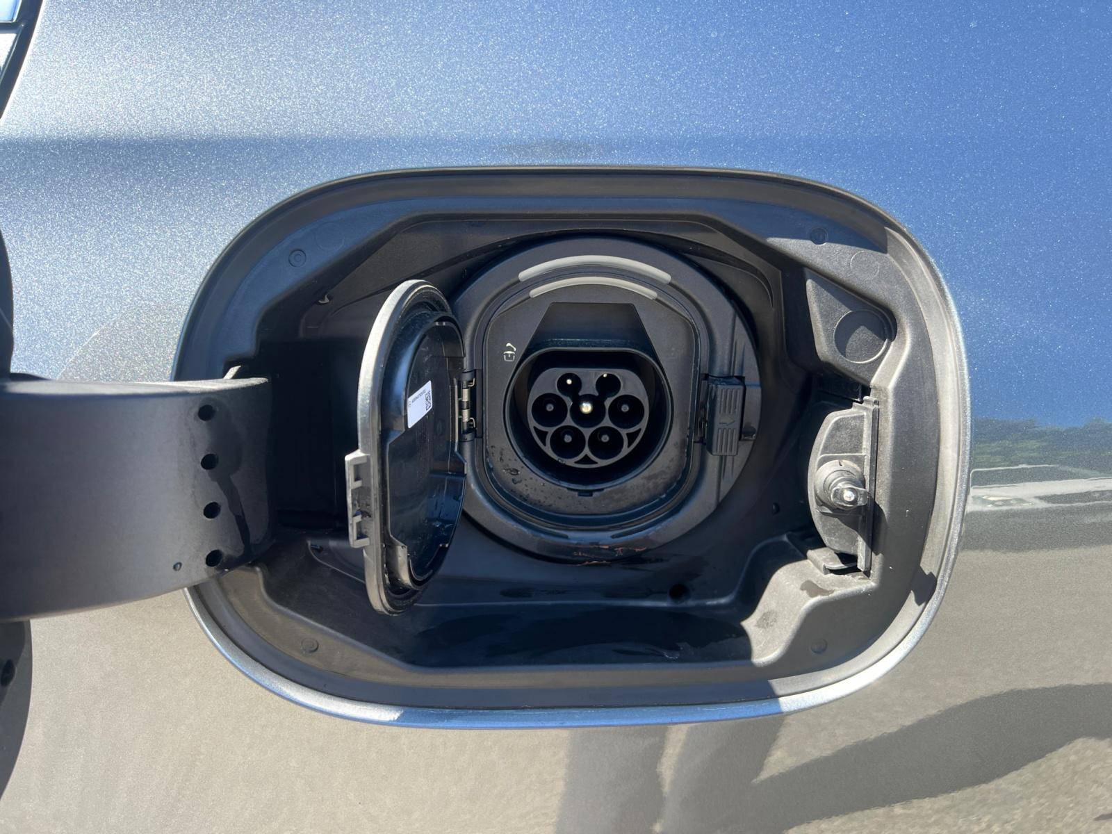 Image Mercedes-Benz CLASSE C BERLINE Classe C 300 e Hybrid EQ Berline AMG Line  Classe C 300 e Hybrid EQ Berline AMG Line Classe C 300 e Hybrid EQ Berline AMG Line