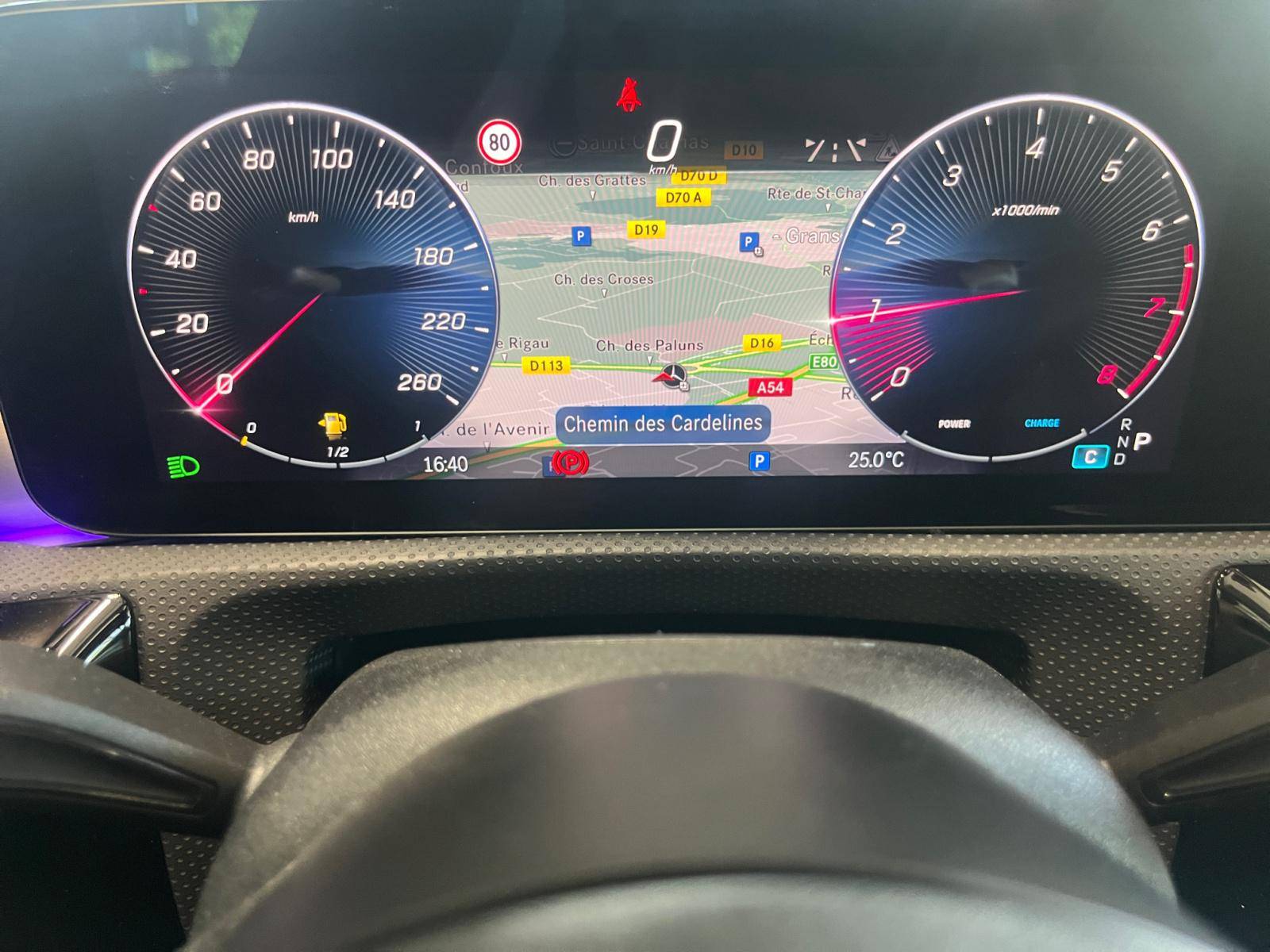 Image Mercedes-Benz CLA SHOOTING BRAKE CLA 200 Shooting Brake AMG Line  CLA 200 Shooting Brake AMG Line CLA 200 Shooting Brake AMG Line