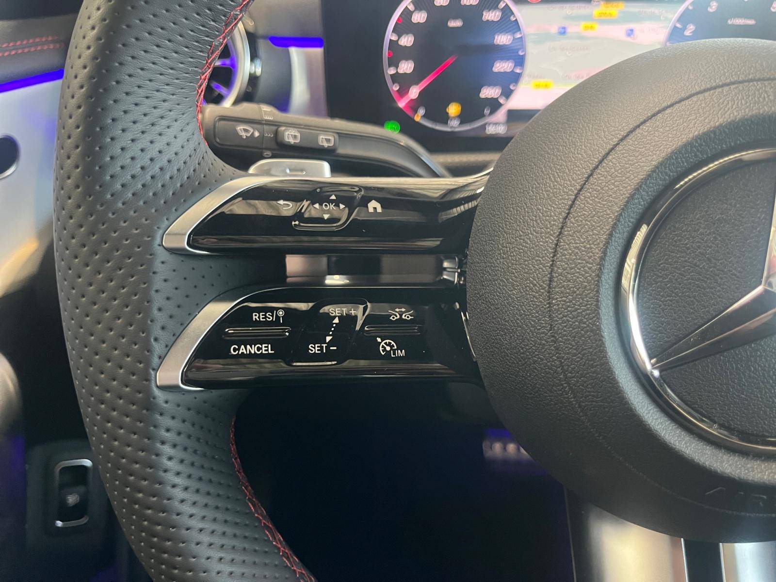 Image Mercedes-Benz CLA SHOOTING BRAKE CLA 200 Shooting Brake AMG Line  CLA 200 Shooting Brake AMG Line CLA 200 Shooting Brake AMG Line