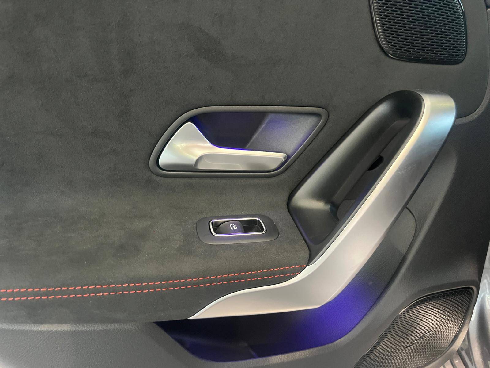 Image Mercedes-Benz CLA SHOOTING BRAKE CLA 200 Shooting Brake AMG Line  CLA 200 Shooting Brake AMG Line CLA 200 Shooting Brake AMG Line