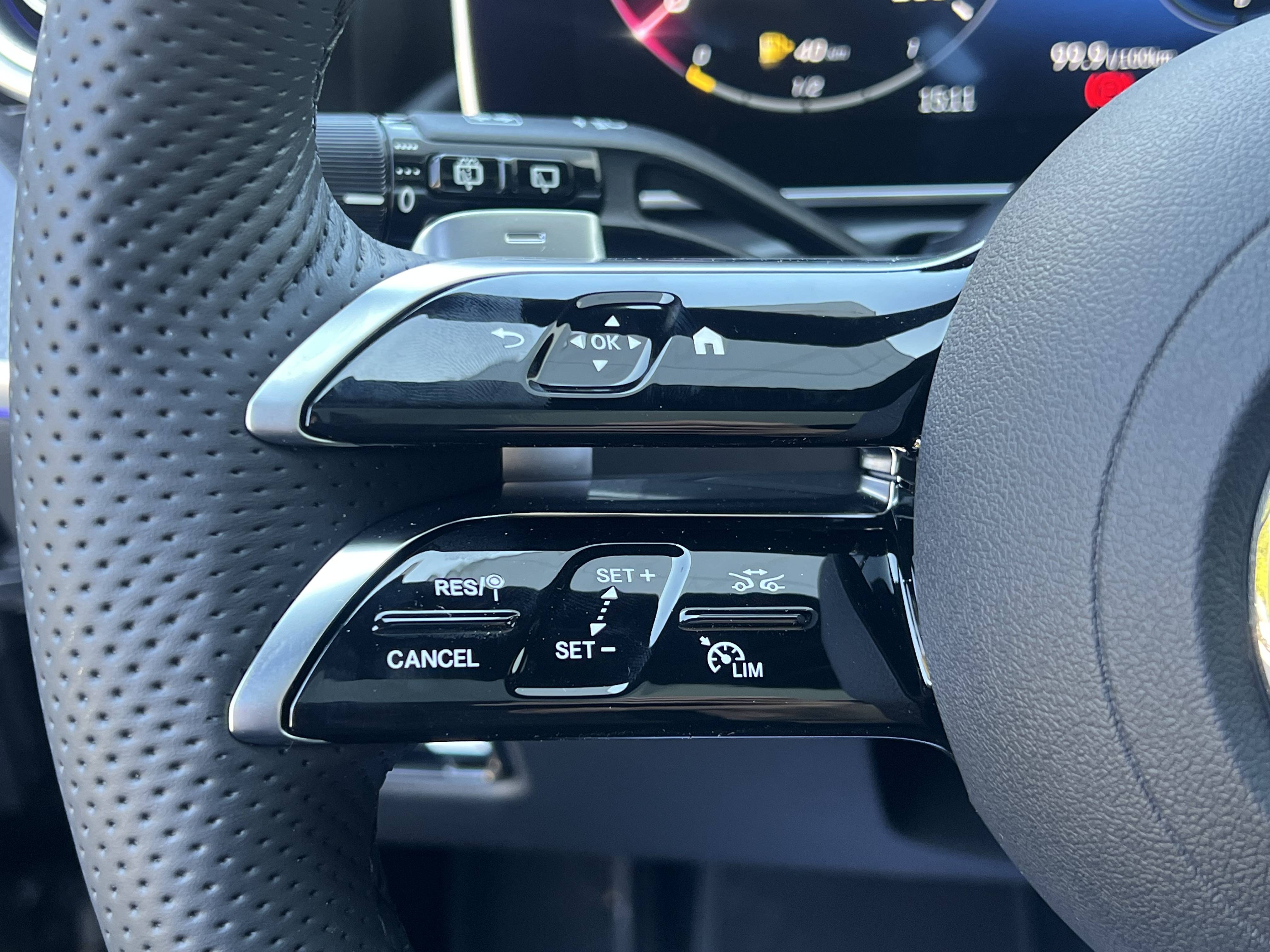 Image Mercedes-Benz CLASSE C BREAK Classe C 300 e Hybrid EQ Break AMG Line  Classe C 300 e Hybrid EQ Break AMG Line Classe C 300 e Hybrid EQ Break AMG Line