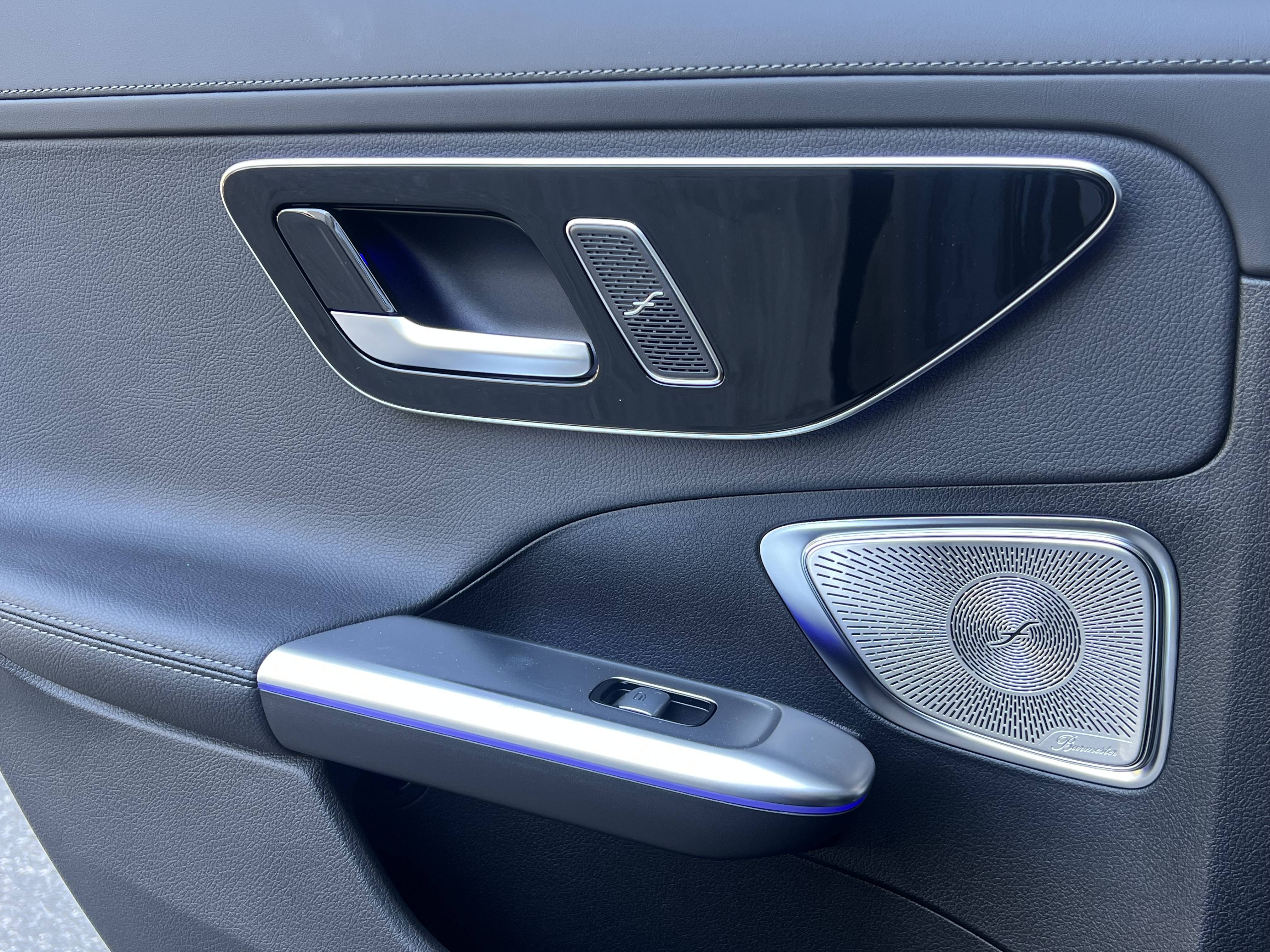 Image Mercedes-Benz CLASSE C BREAK Classe C 300 e Hybrid EQ Break AMG Line  Classe C 300 e Hybrid EQ Break AMG Line Classe C 300 e Hybrid EQ Break AMG Line