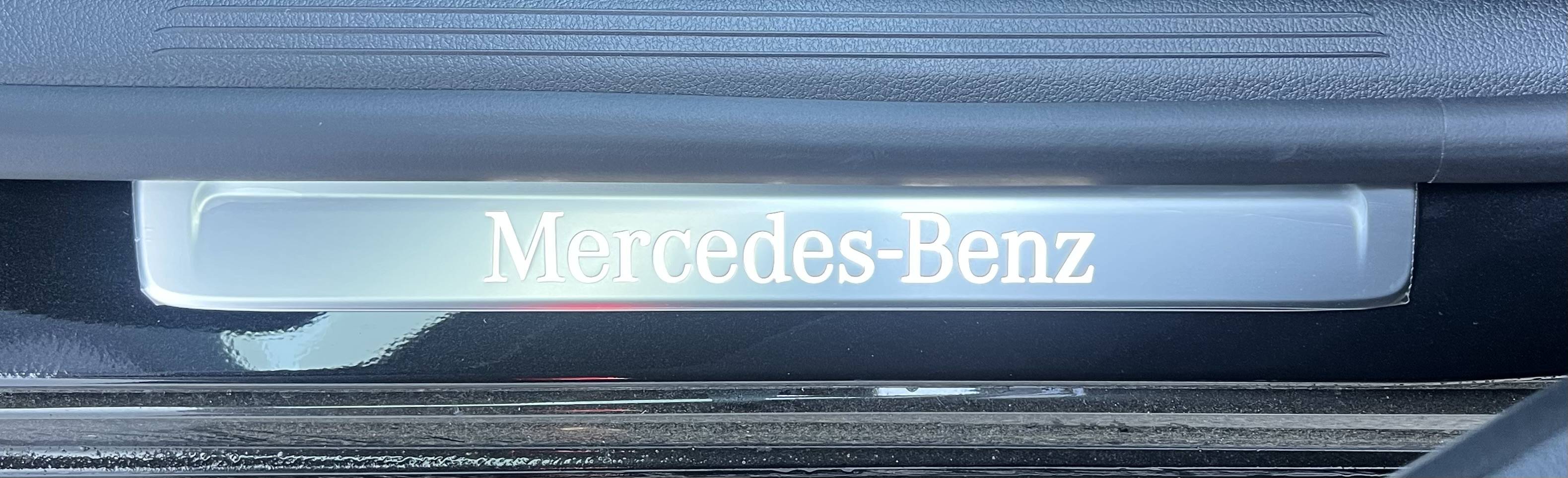 Image Mercedes-Benz CLASSE C BREAK Classe C 300 e Hybrid EQ Break AMG Line  Classe C 300 e Hybrid EQ Break AMG Line Classe C 300 e Hybrid EQ Break AMG Line