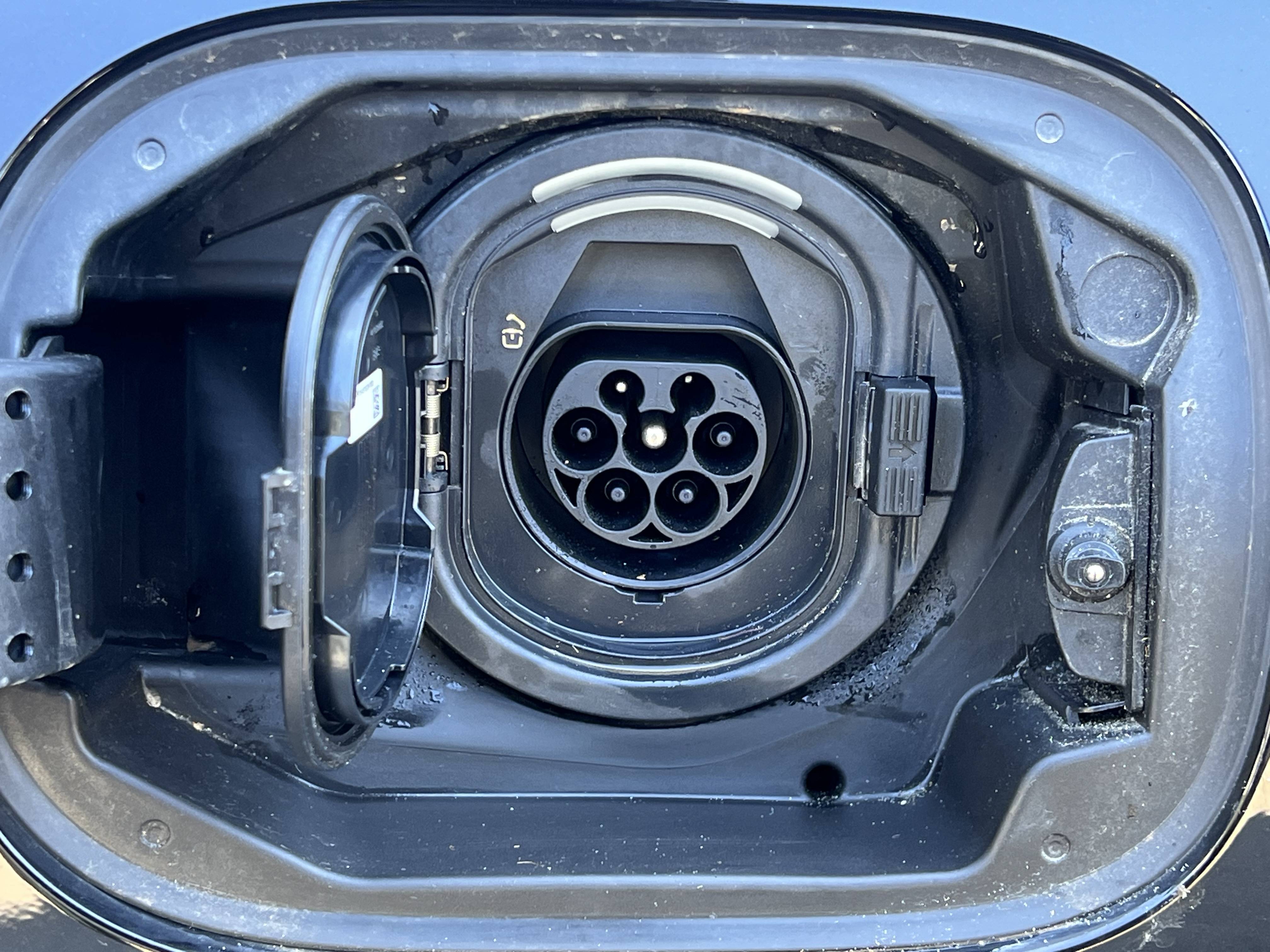 Image Mercedes-Benz CLASSE C BREAK Classe C 300 e Hybrid EQ Break AMG Line  Classe C 300 e Hybrid EQ Break AMG Line Classe C 300 e Hybrid EQ Break AMG Line