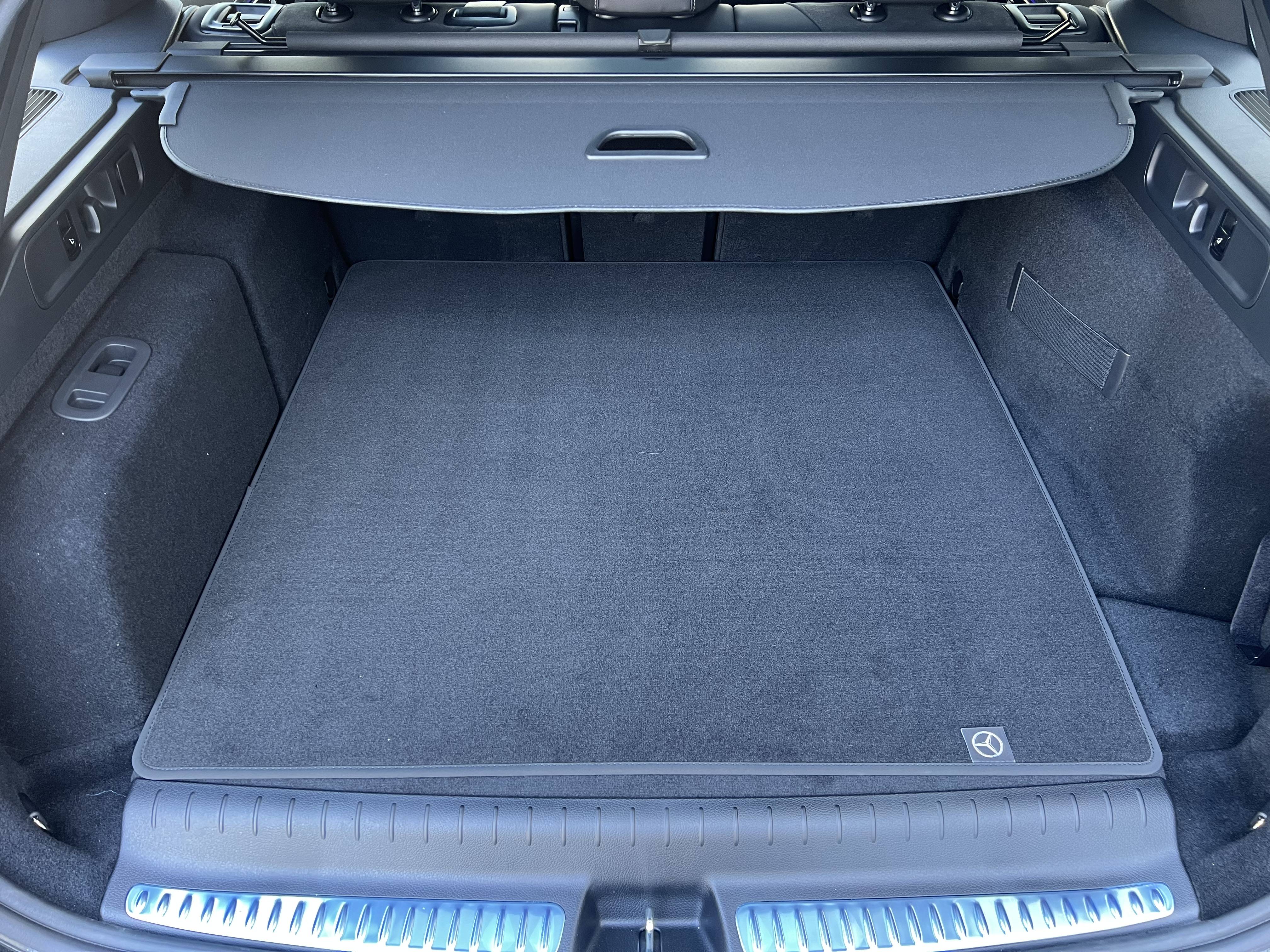 Image Mercedes-Benz CLASSE C BREAK Classe C 300 e Hybrid EQ Break AMG Line  Classe C 300 e Hybrid EQ Break AMG Line Classe C 300 e Hybrid EQ Break AMG Line