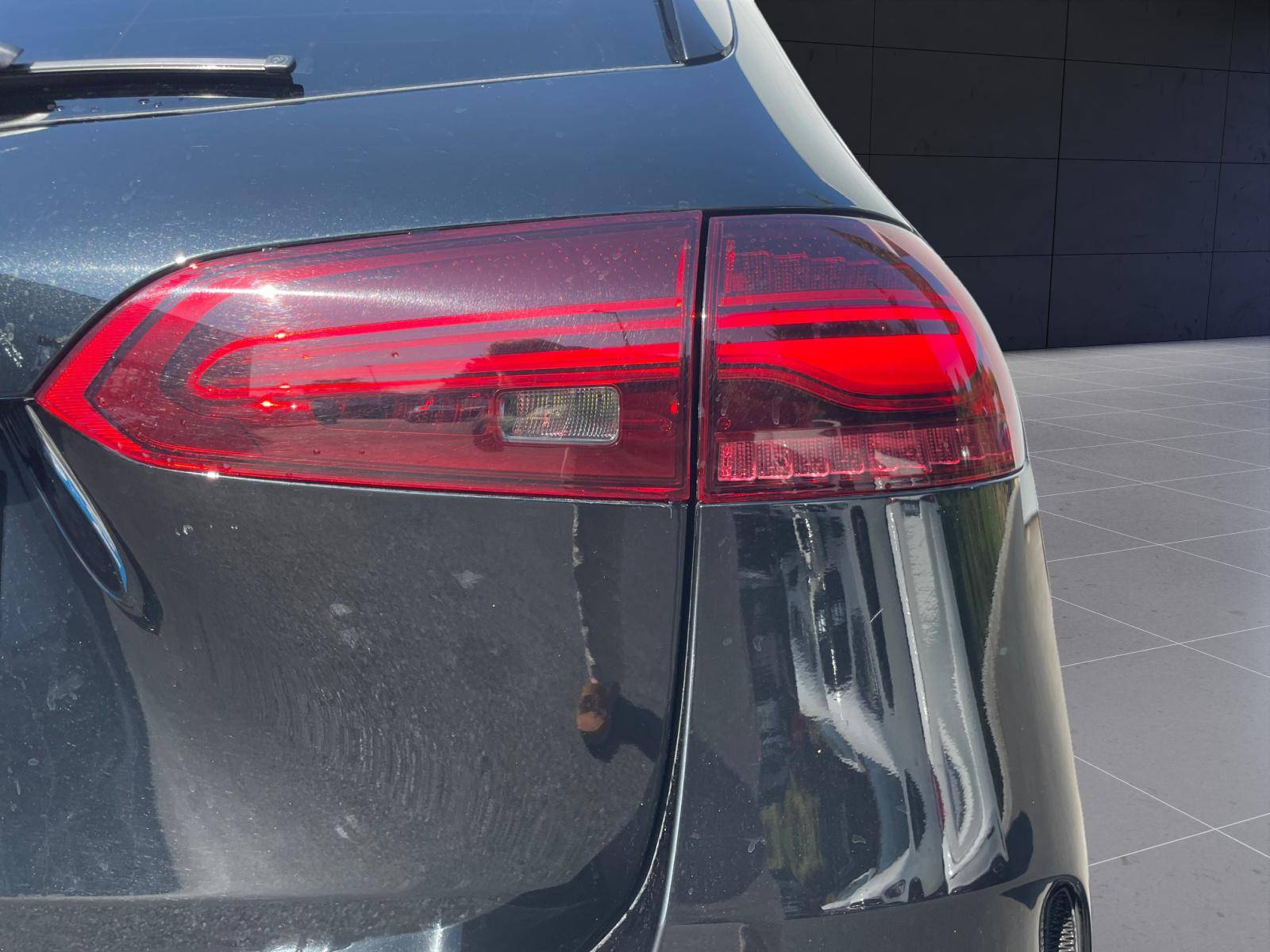 Image Mercedes-Benz CLASSE B 250 e Hybrid EQ AMG Line  Classe B 250 e Hybrid EQ AMG Line 250 e Hybrid EQ AMG Line