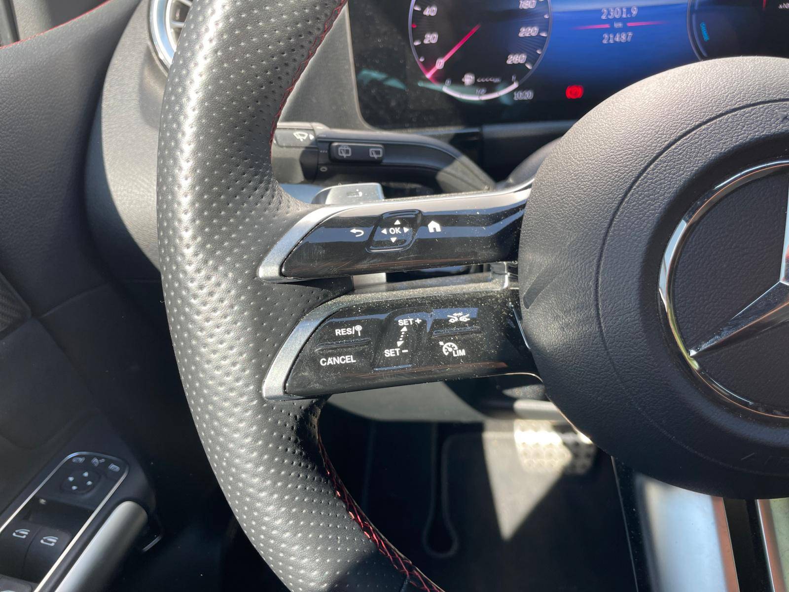 Image Mercedes-Benz CLASSE B 250 e Hybrid EQ AMG Line  Classe B 250 e Hybrid EQ AMG Line 250 e Hybrid EQ AMG Line