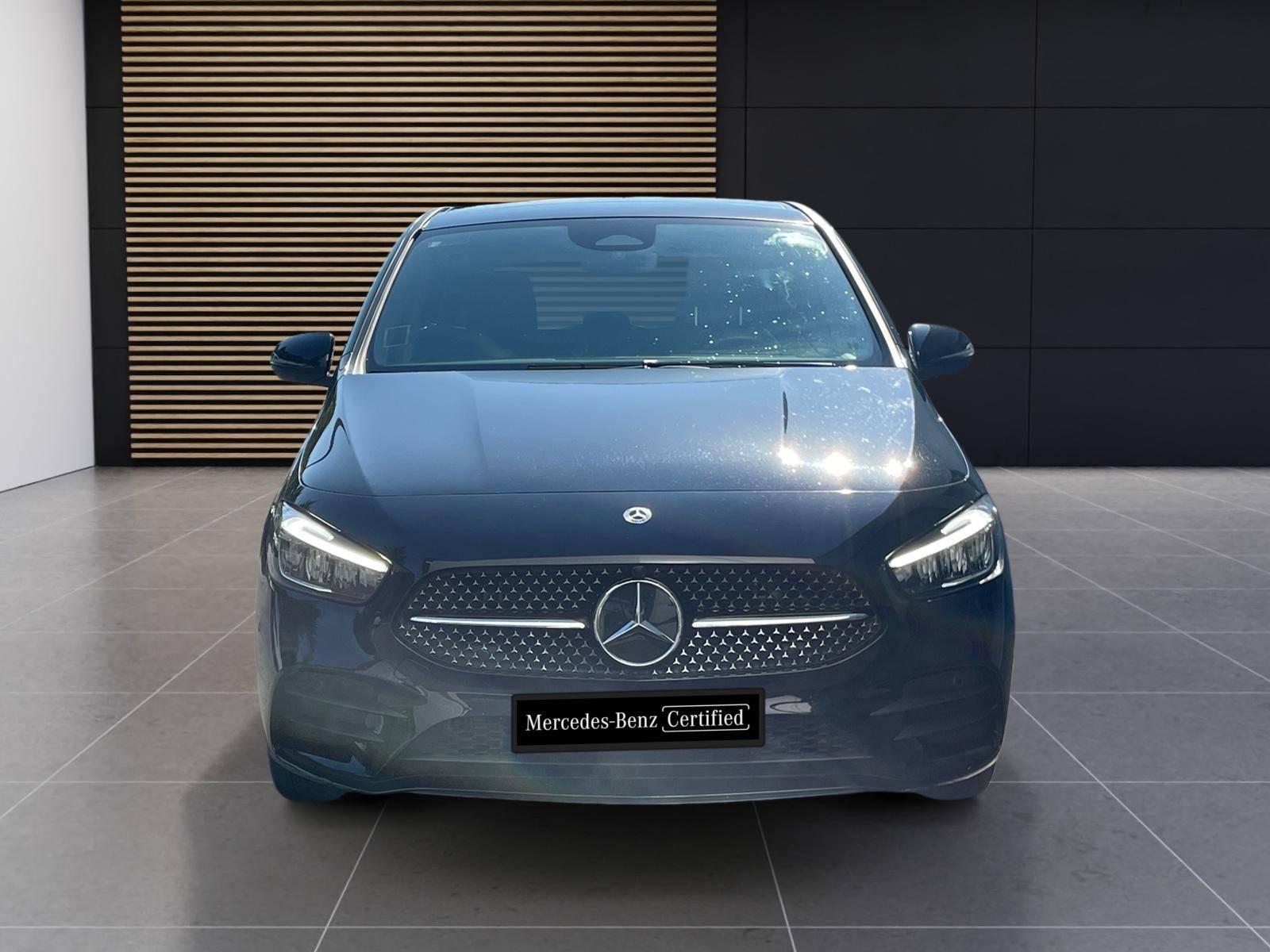 Image Mercedes-Benz CLASSE B 250 e Hybrid EQ AMG Line  Classe B 250 e Hybrid EQ AMG Line 250 e Hybrid EQ AMG Line