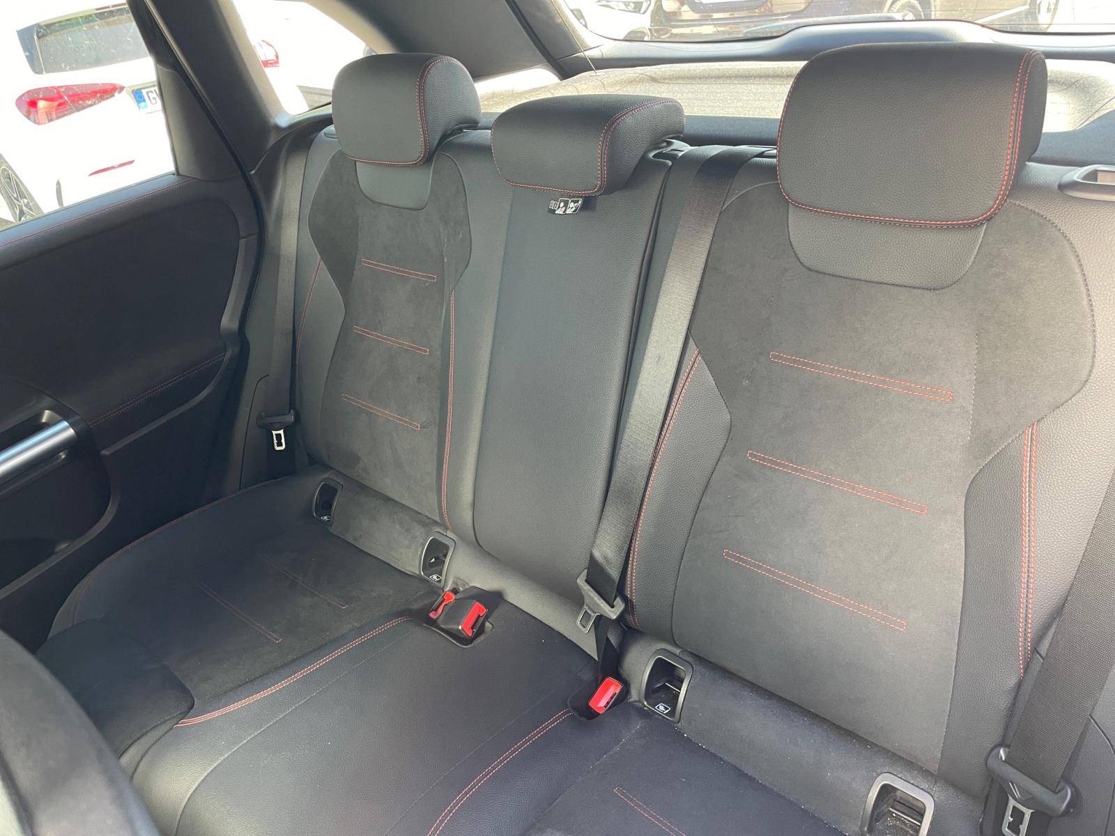 Image Mercedes-Benz CLASSE B 250 e Hybrid EQ AMG Line  Classe B 250 e Hybrid EQ AMG Line 250 e Hybrid EQ AMG Line