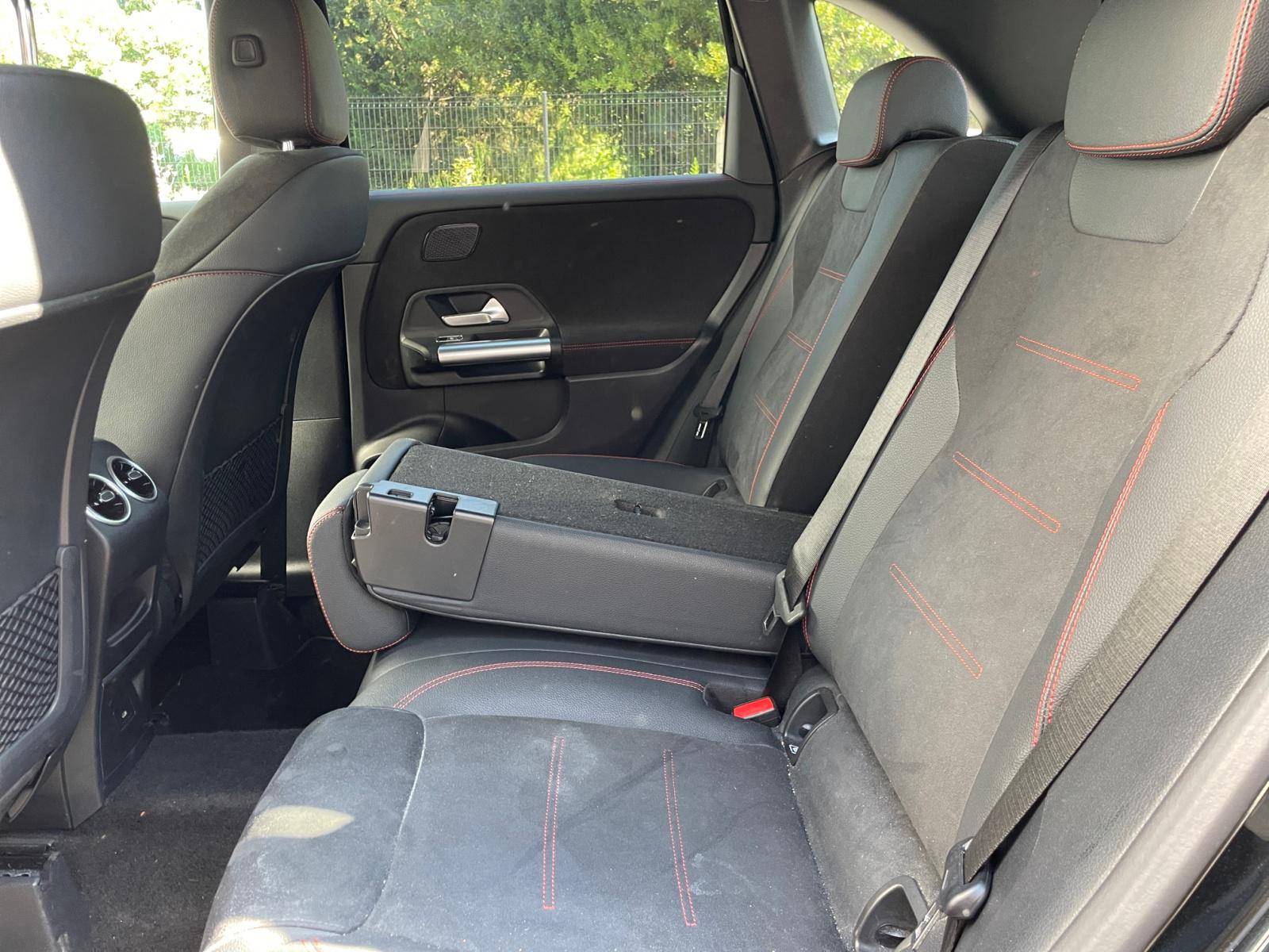 Image Mercedes-Benz CLASSE B 250 e Hybrid EQ AMG Line  Classe B 250 e Hybrid EQ AMG Line 250 e Hybrid EQ AMG Line