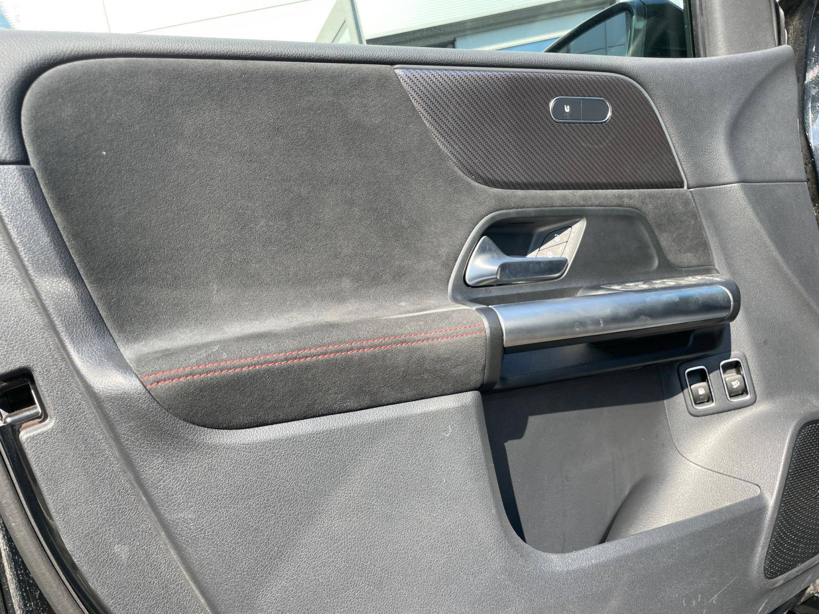 Image Mercedes-Benz CLASSE B 250 e Hybrid EQ AMG Line  Classe B 250 e Hybrid EQ AMG Line 250 e Hybrid EQ AMG Line