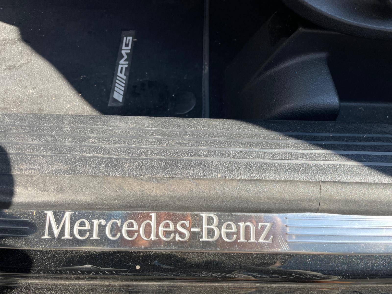 Image Mercedes-Benz CLASSE B 250 e Hybrid EQ AMG Line  Classe B 250 e Hybrid EQ AMG Line 250 e Hybrid EQ AMG Line