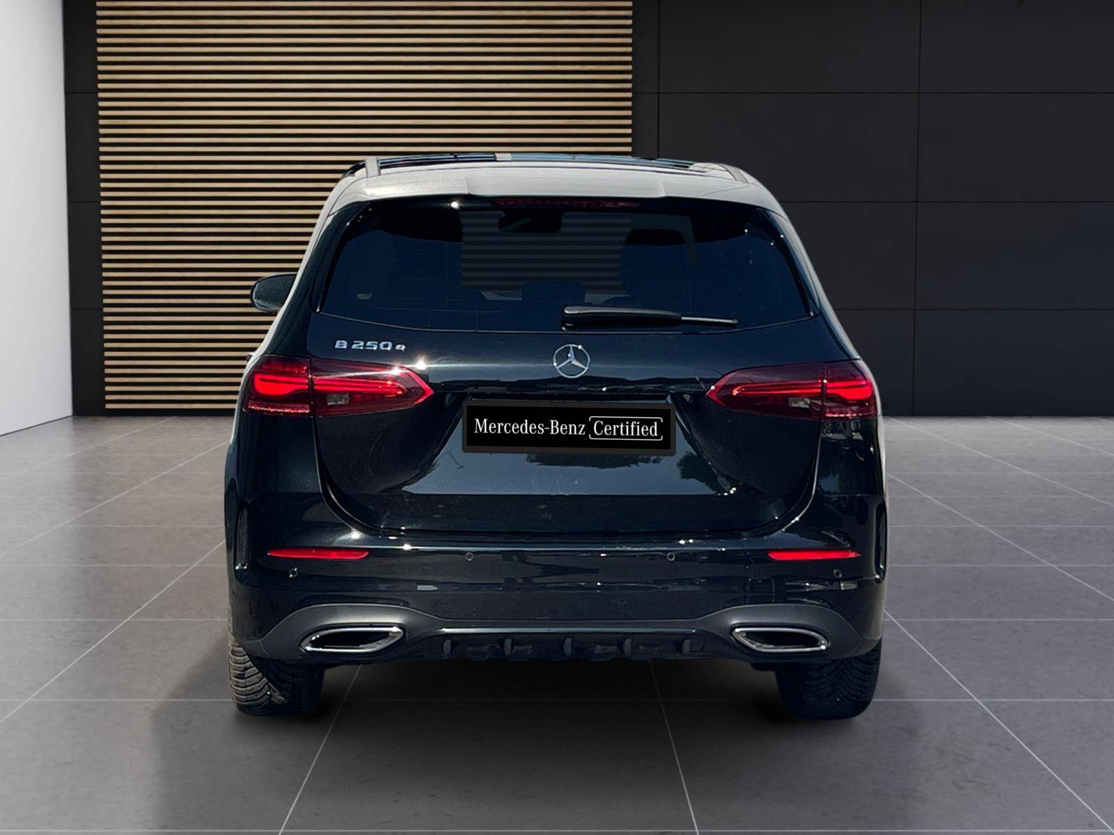 Image Mercedes-Benz CLASSE B 250 e Hybrid EQ AMG Line  Classe B 250 e Hybrid EQ AMG Line 250 e Hybrid EQ AMG Line