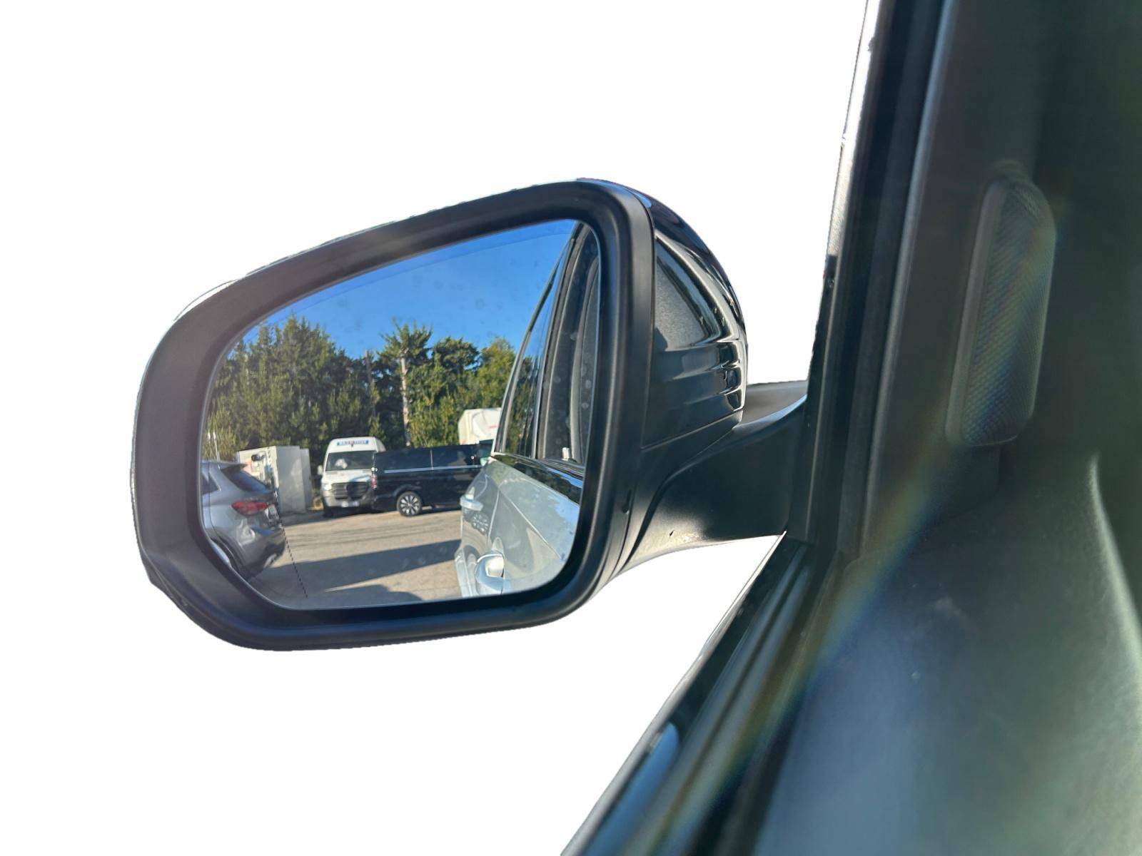 Image Mercedes-Benz GLE 350 de 4MATIC AMG Line  Classe GLE 350 de EQ POWER 9G-Tronic 4Matic AMG Line 350 de 4MATIC AMG Line