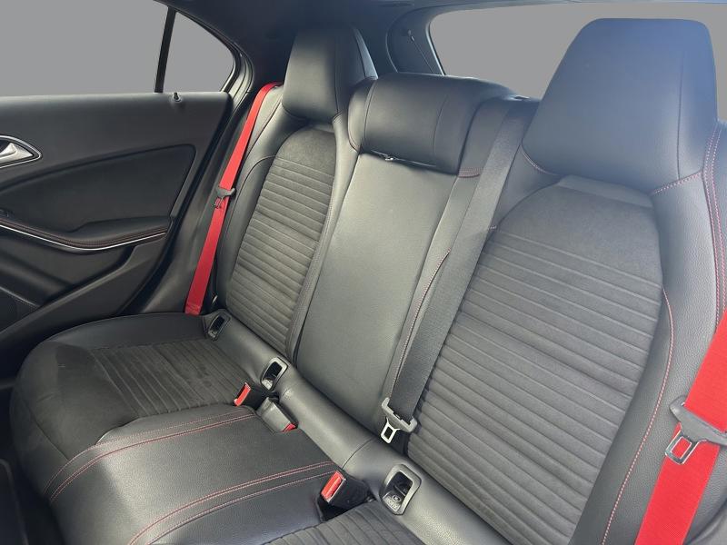 Image Mercedes-Benz CLASSE A A 45 AMG 4MATIC   A 45 AMG 4MATIC