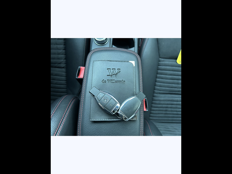 Image Mercedes-Benz CLASSE A A 45 AMG 4MATIC   A 45 AMG 4MATIC