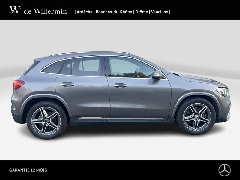 Image Mercedes-Benz GLA 200 d AMG Line AMG Line GLA 200 d 8G-DCT AMG Line 200 d AMG Line