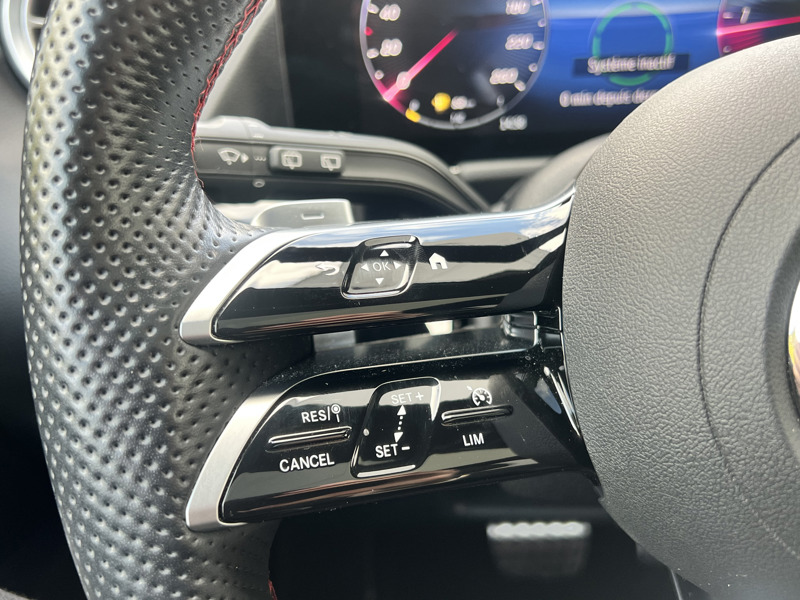 Image Mercedes-Benz GLA 200 d AMG Line AMG Line GLA 200 d 8G-DCT AMG Line 200 d AMG Line