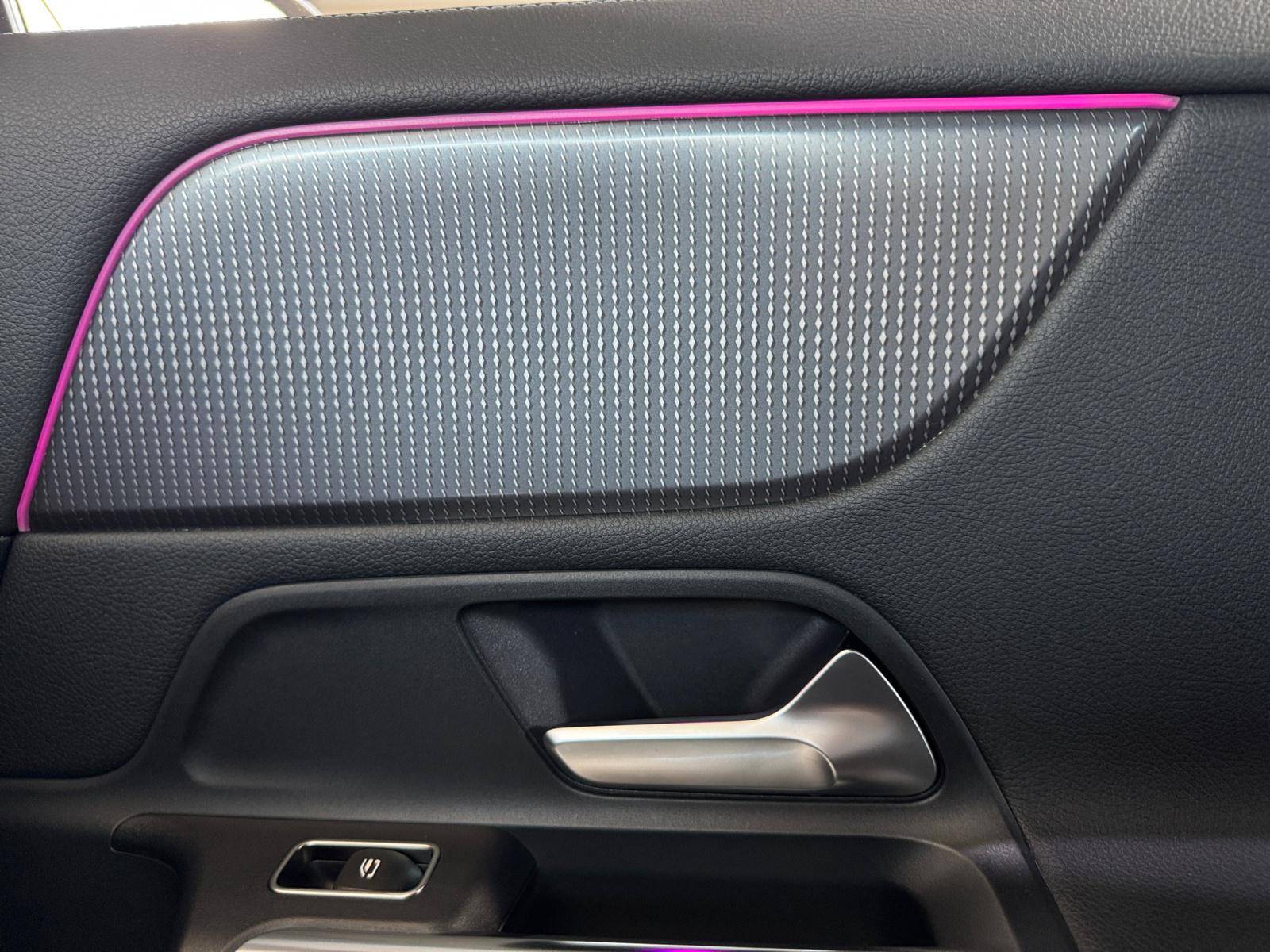 Image Mercedes-Benz EQA 250 Limited Edition  EQA 250 190 ch Limited Edition 250 Limited Edition