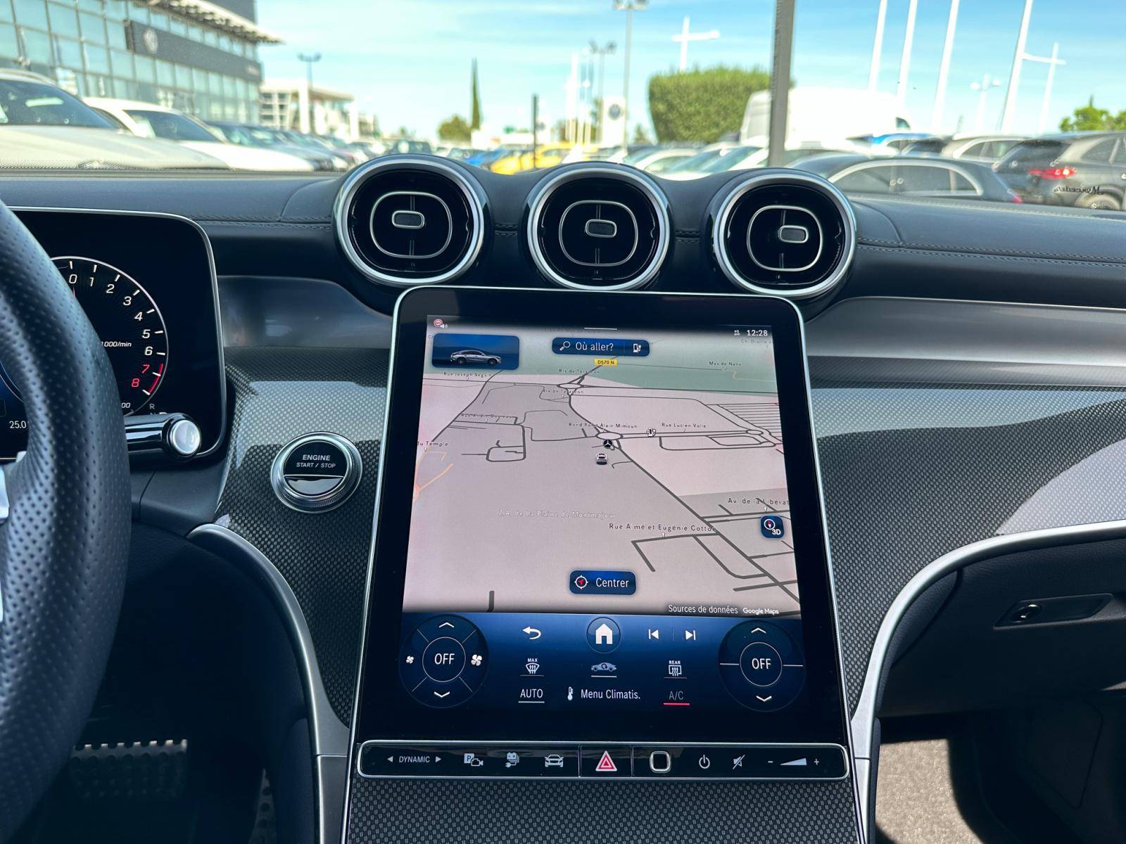 Image Mercedes-Benz GLC COUPÉ GLC 300 e Hybrid EQ 4MATIC Coupé AMG Line  GLC COUPE 300e AMG LINE 4MATIC GLC 300 e Hybrid EQ 4MATIC Coupé AMG Line