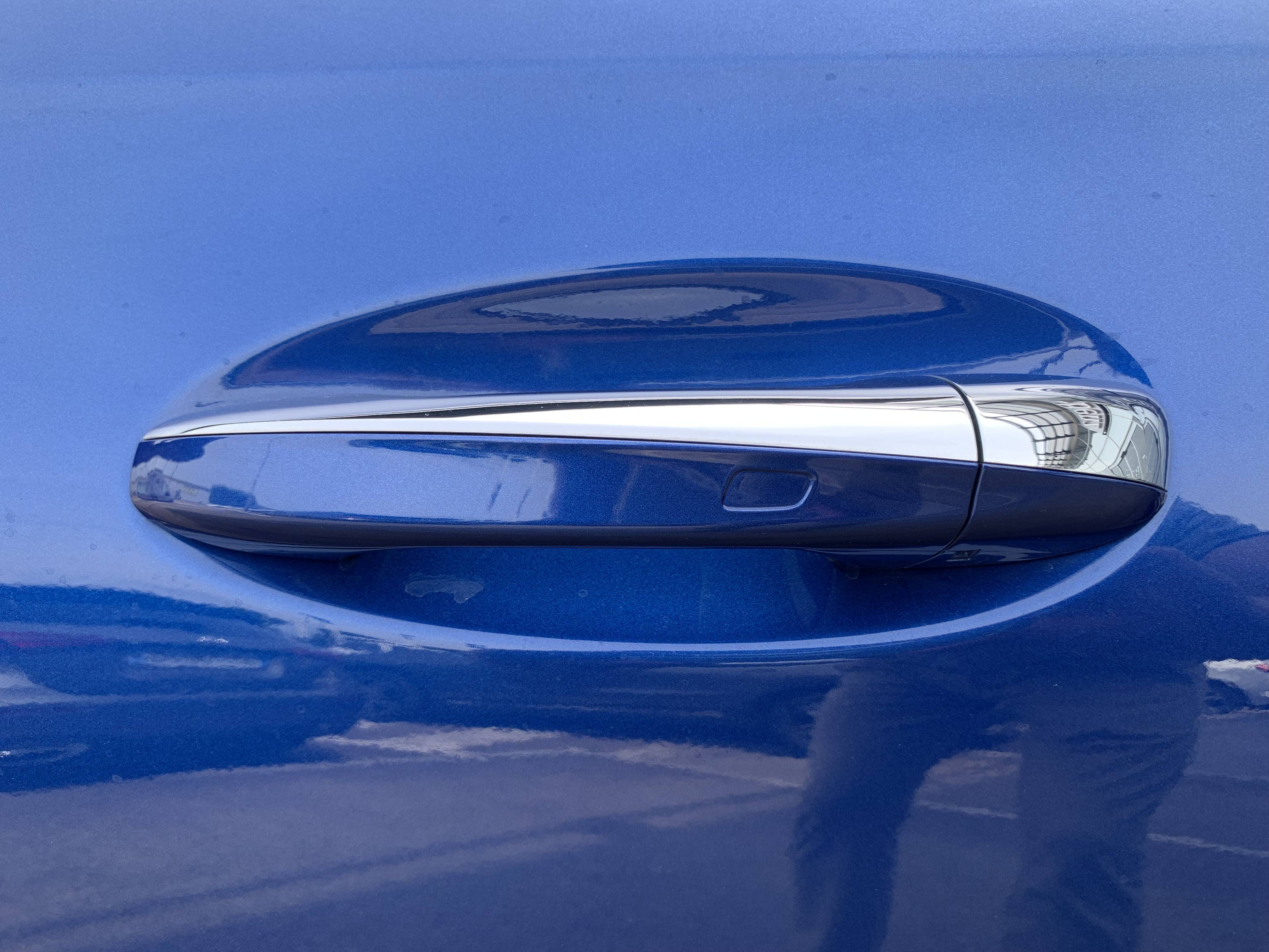 Image Mercedes-Benz CLASSE B 250 e AMG Line  Classe B 250 e Hybrid EQ AMG Line 250 e AMG Line