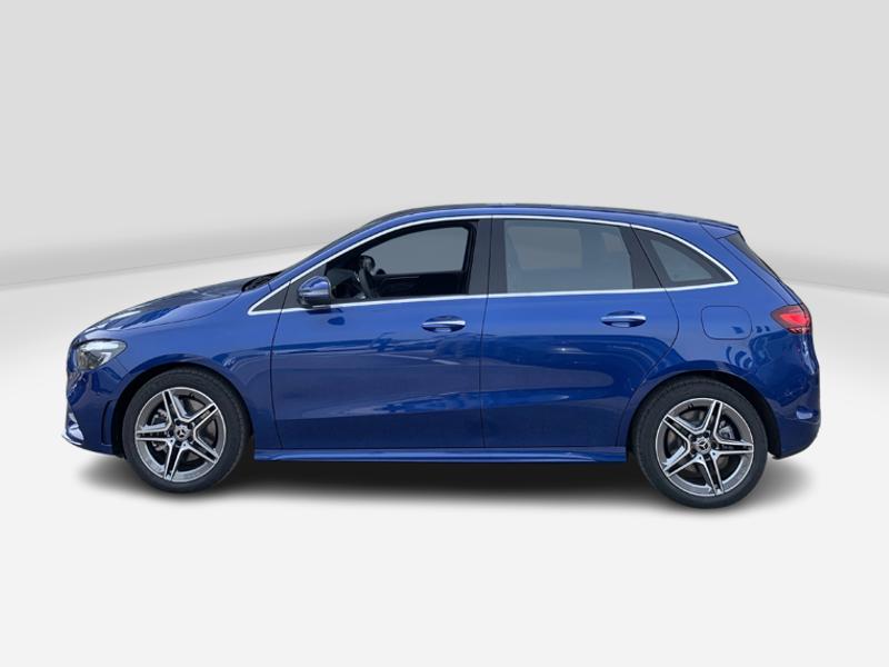Image Mercedes-Benz CLASSE B 250 e AMG Line  Classe B 250 e Hybrid EQ AMG Line 250 e AMG Line