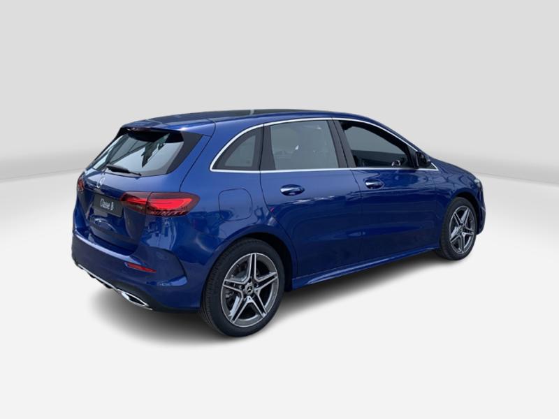 Image Mercedes-Benz CLASSE B 250 e AMG Line  Classe B 250 e Hybrid EQ AMG Line 250 e AMG Line