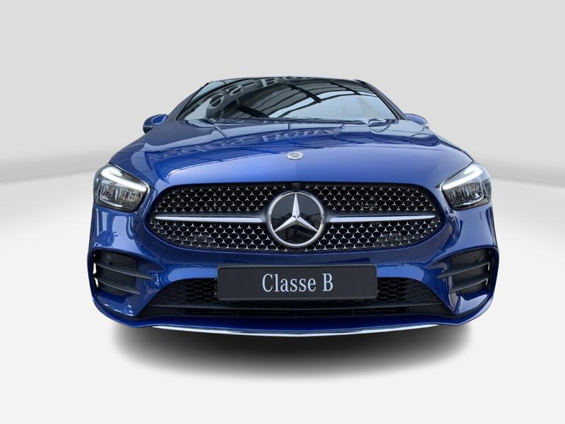 Image Mercedes-Benz CLASSE B 250 e AMG Line  Classe B 250 e Hybrid EQ AMG Line 250 e AMG Line