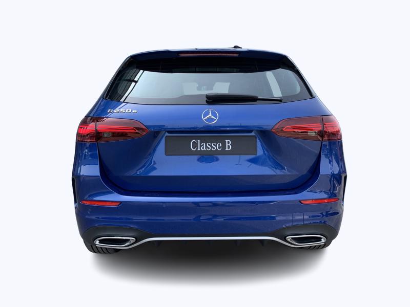 Image Mercedes-Benz CLASSE B 250 e AMG Line  Classe B 250 e Hybrid EQ AMG Line 250 e AMG Line