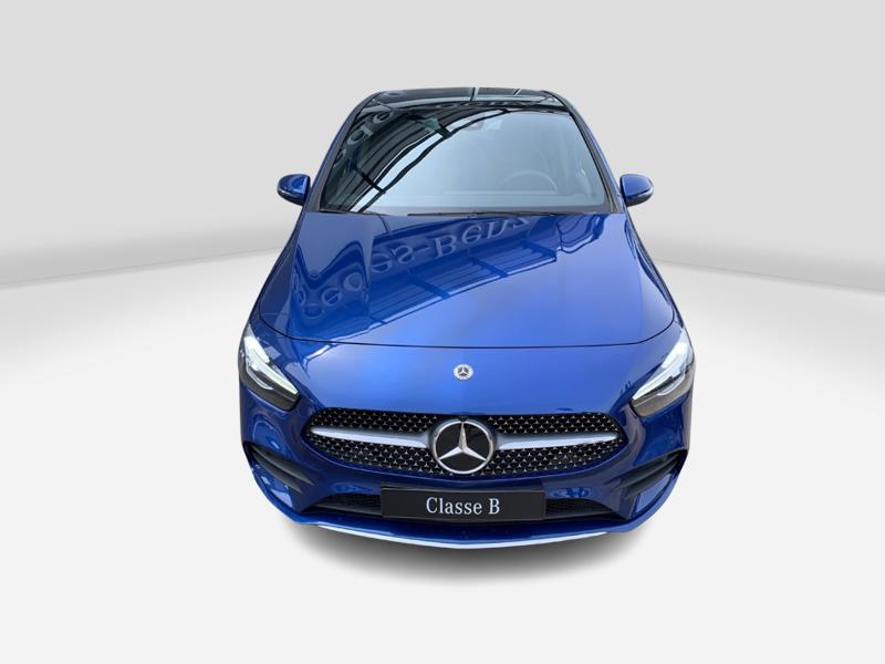 Image Mercedes-Benz CLASSE B 250 e AMG Line  Classe B 250 e Hybrid EQ AMG Line 250 e AMG Line
