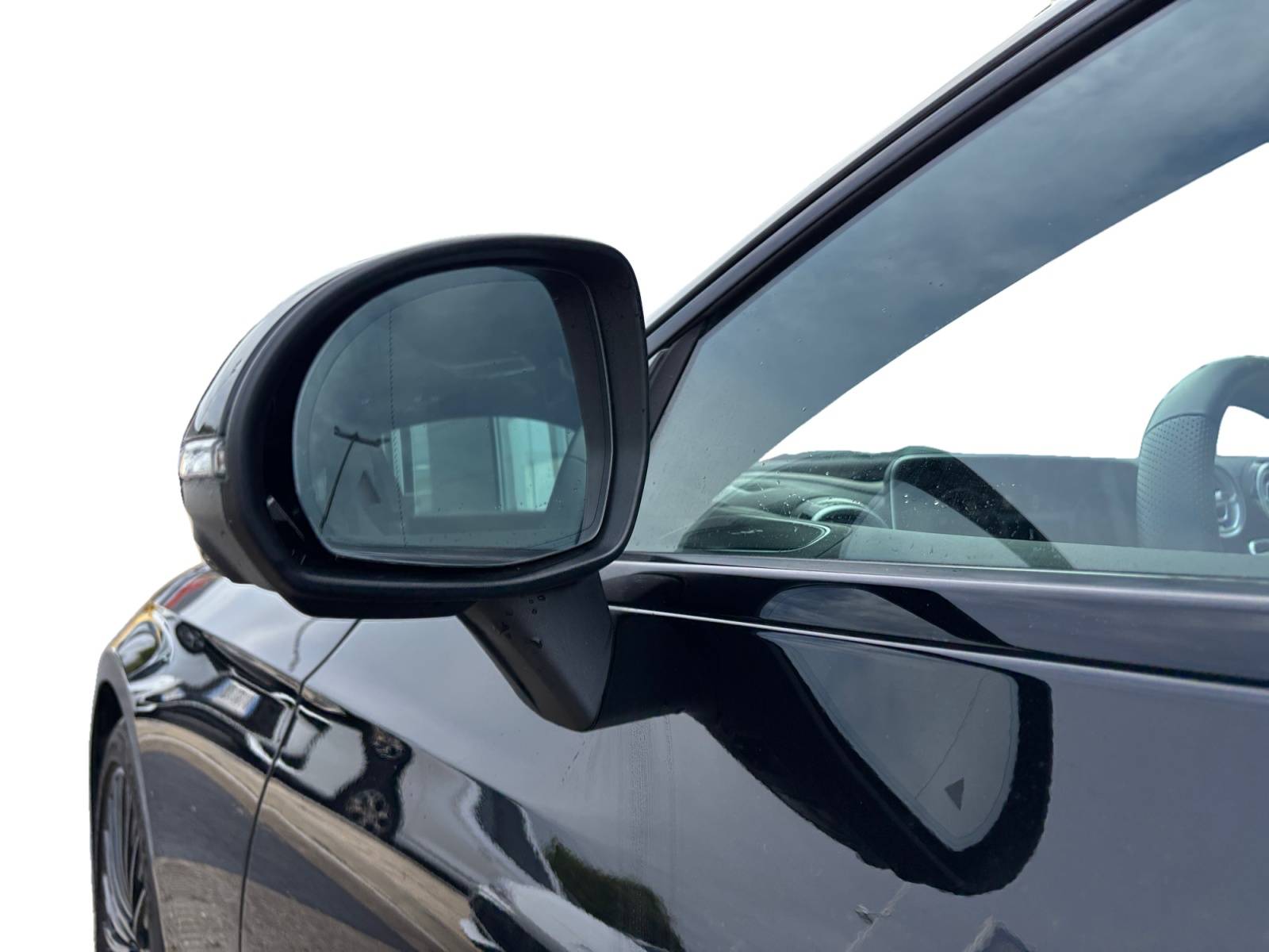 Image Mercedes-Benz CLE COUPÉ CLE 200 AMG Line Coupé  CLE Coupé 200 9G-Tronic AMG Line CLE 200 AMG Line Coupé