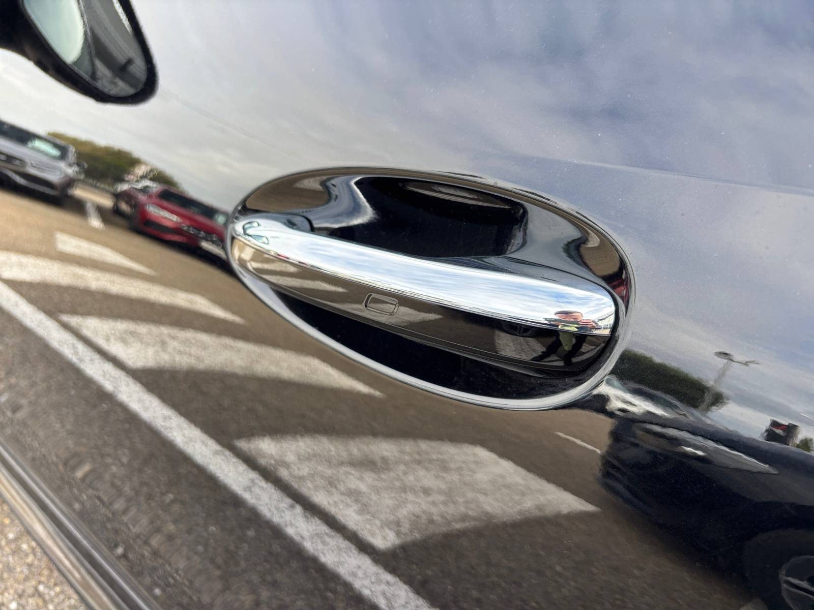 Image Mercedes-Benz CLE COUPÉ CLE 200 AMG Line Coupé  CLE Coupé 200 9G-Tronic AMG Line CLE 200 AMG Line Coupé